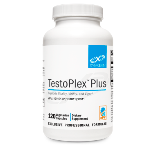 TestoPlex™ Plus