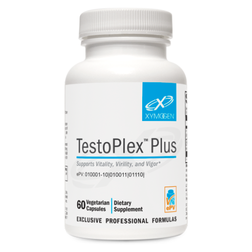 TestoPlex™ Plus