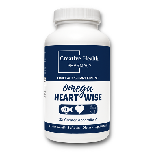 Omega Heartwise
