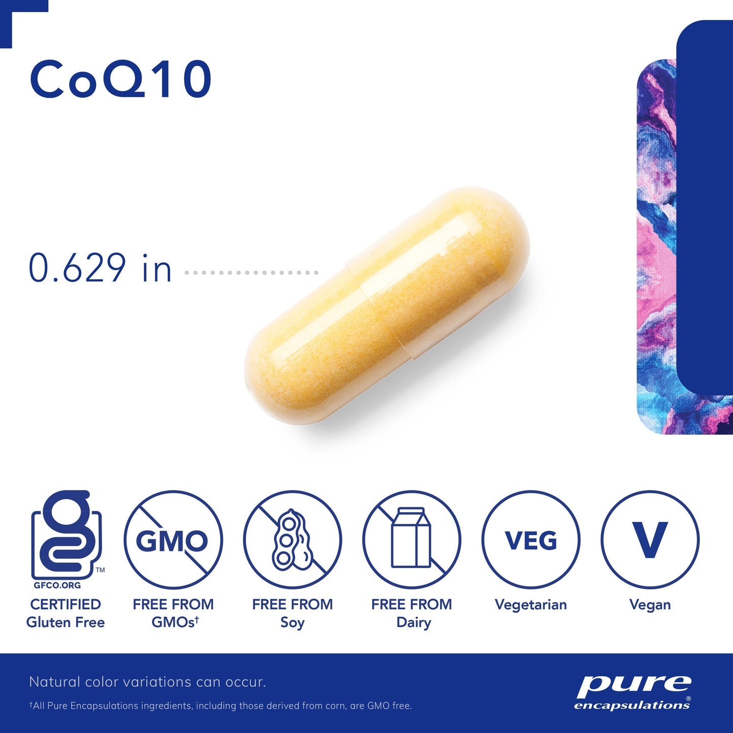 CoQ10 30 Mg.