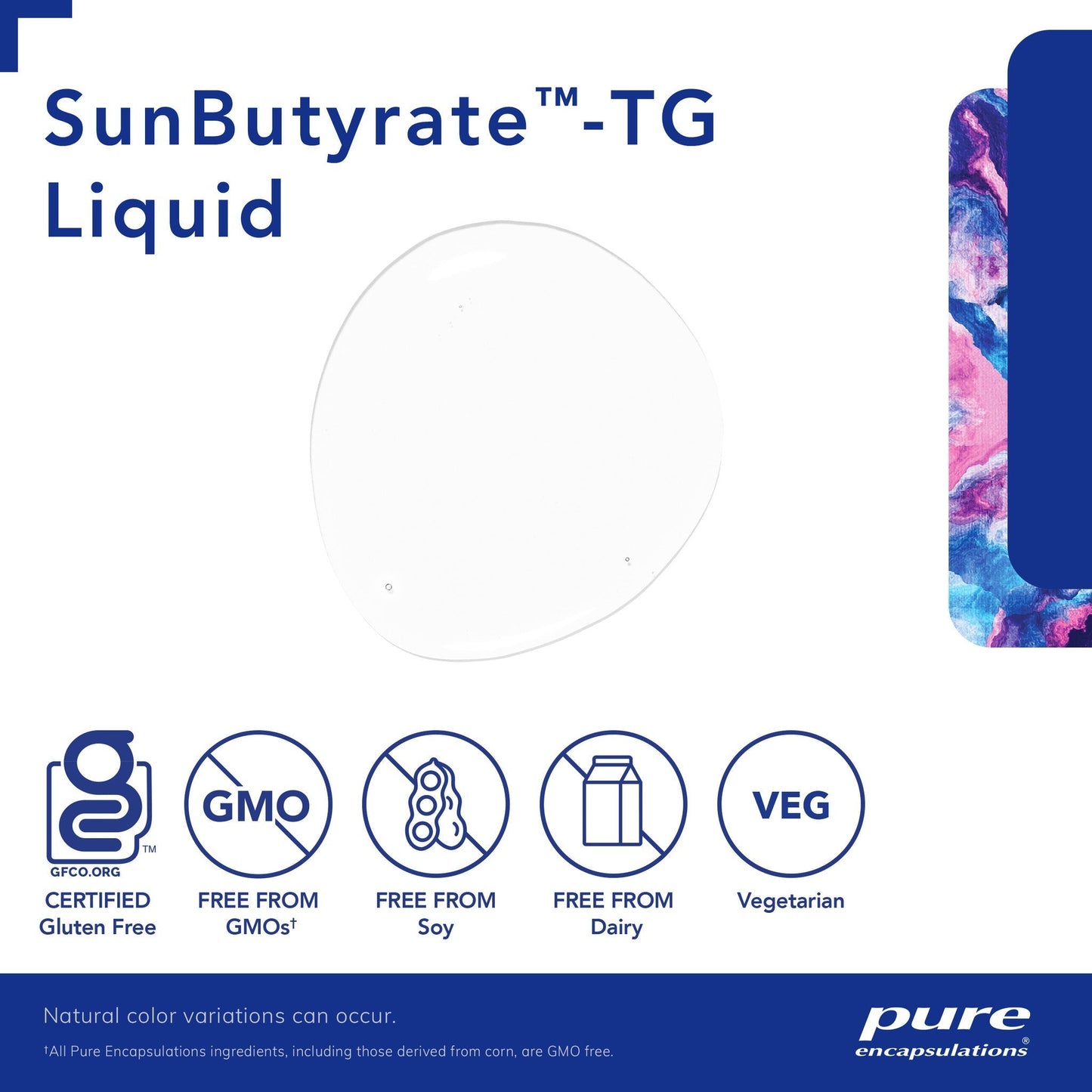 SunButyrate TG Liquid