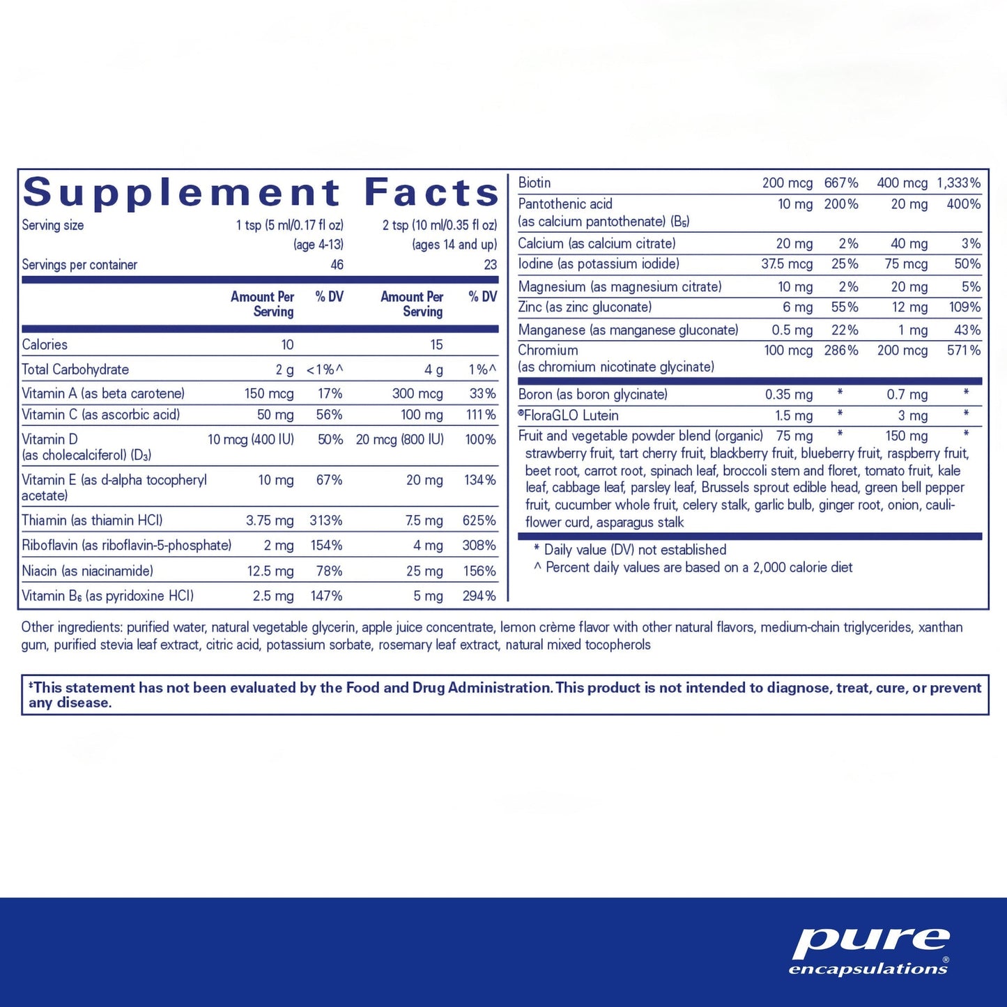 LiquiNutrients