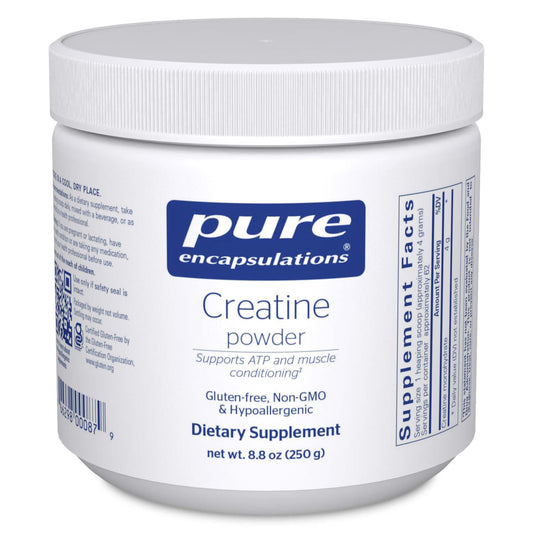 Creatine Powder 250 g.