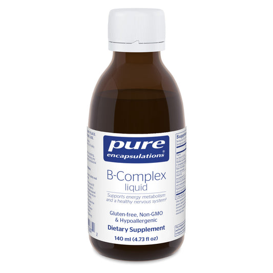 B-Complex liquid