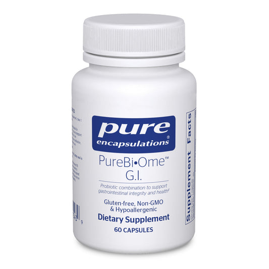 PureBiOme G.I.