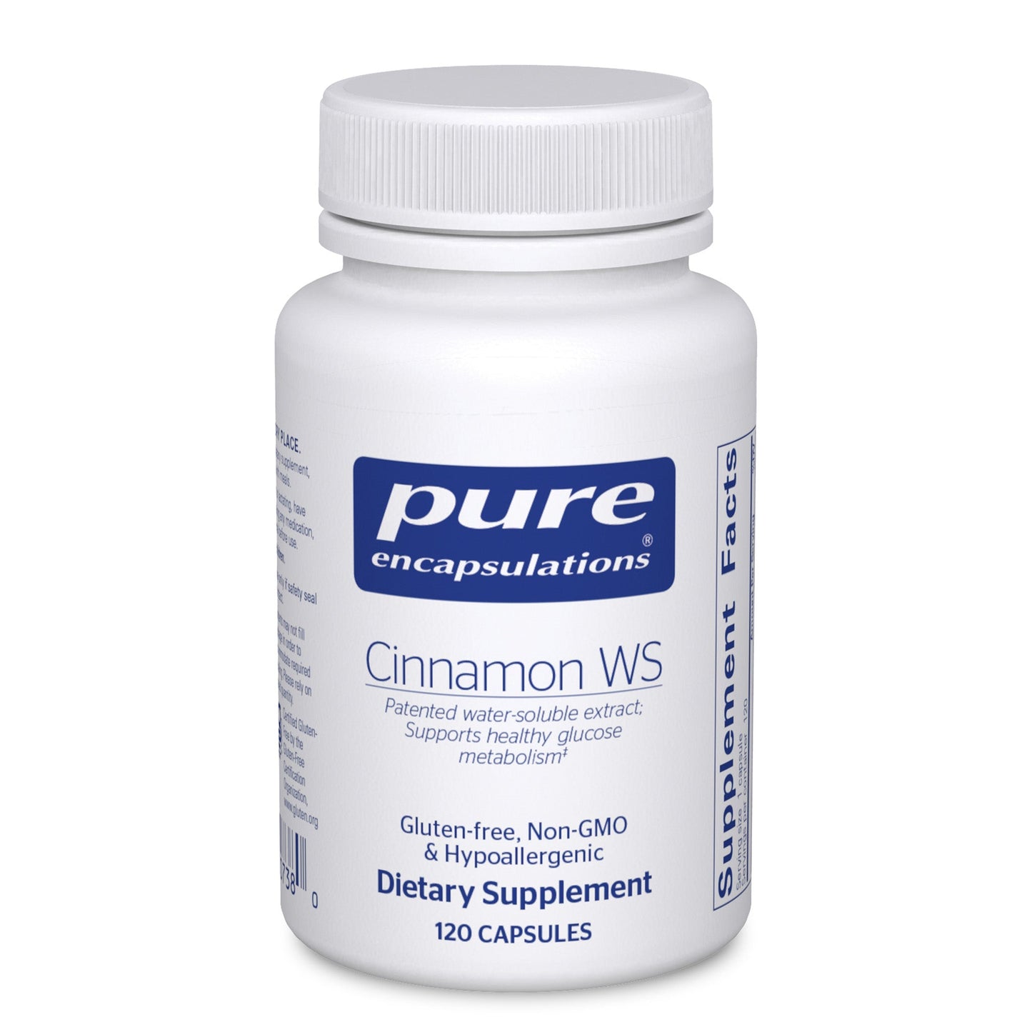 Cinnamon WS