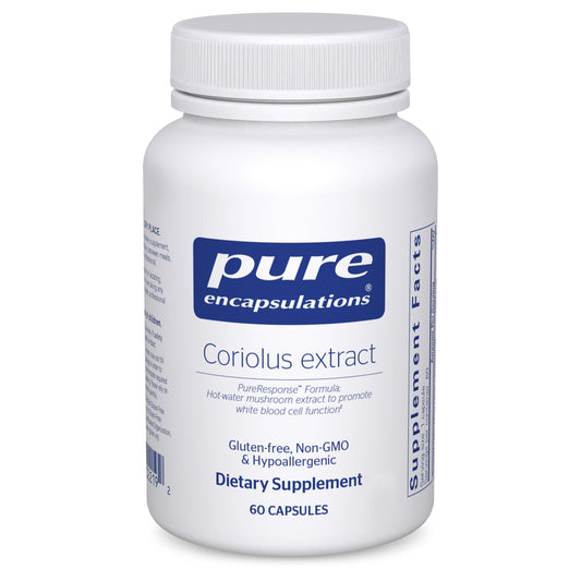 Coriolus Extract