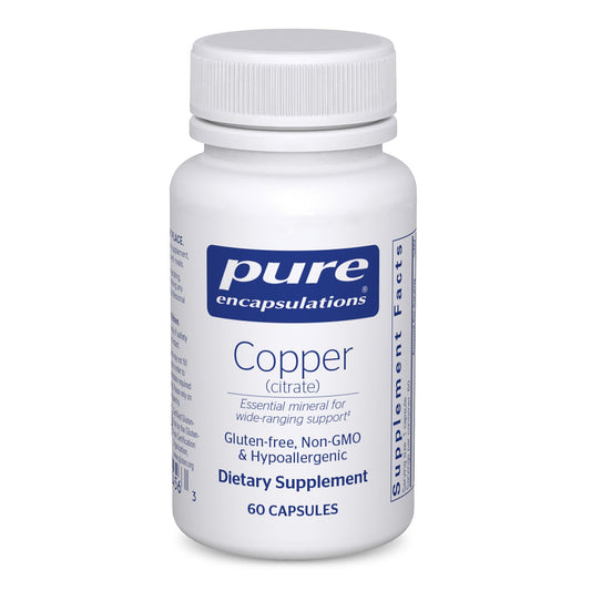 Copper (citrate)