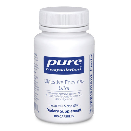 Digestive Enzymes Ultra