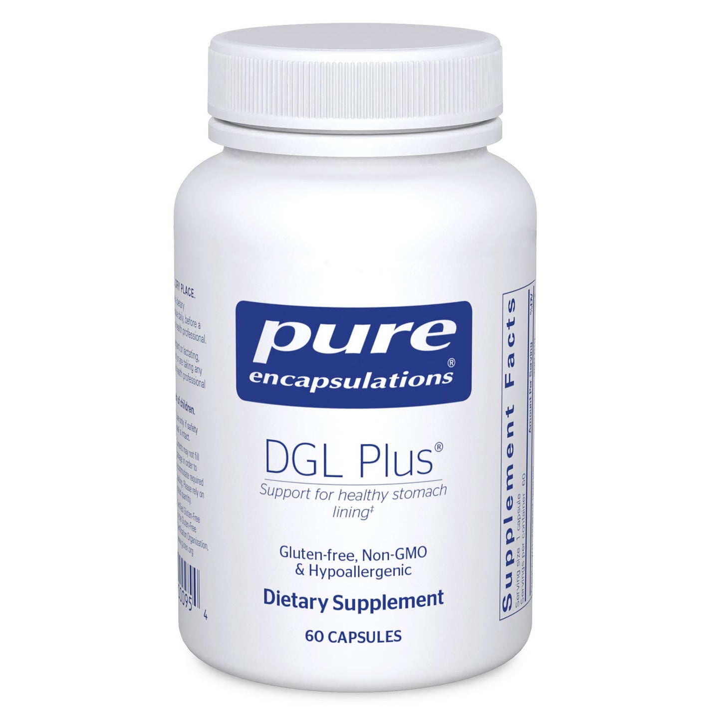 DGL Plus