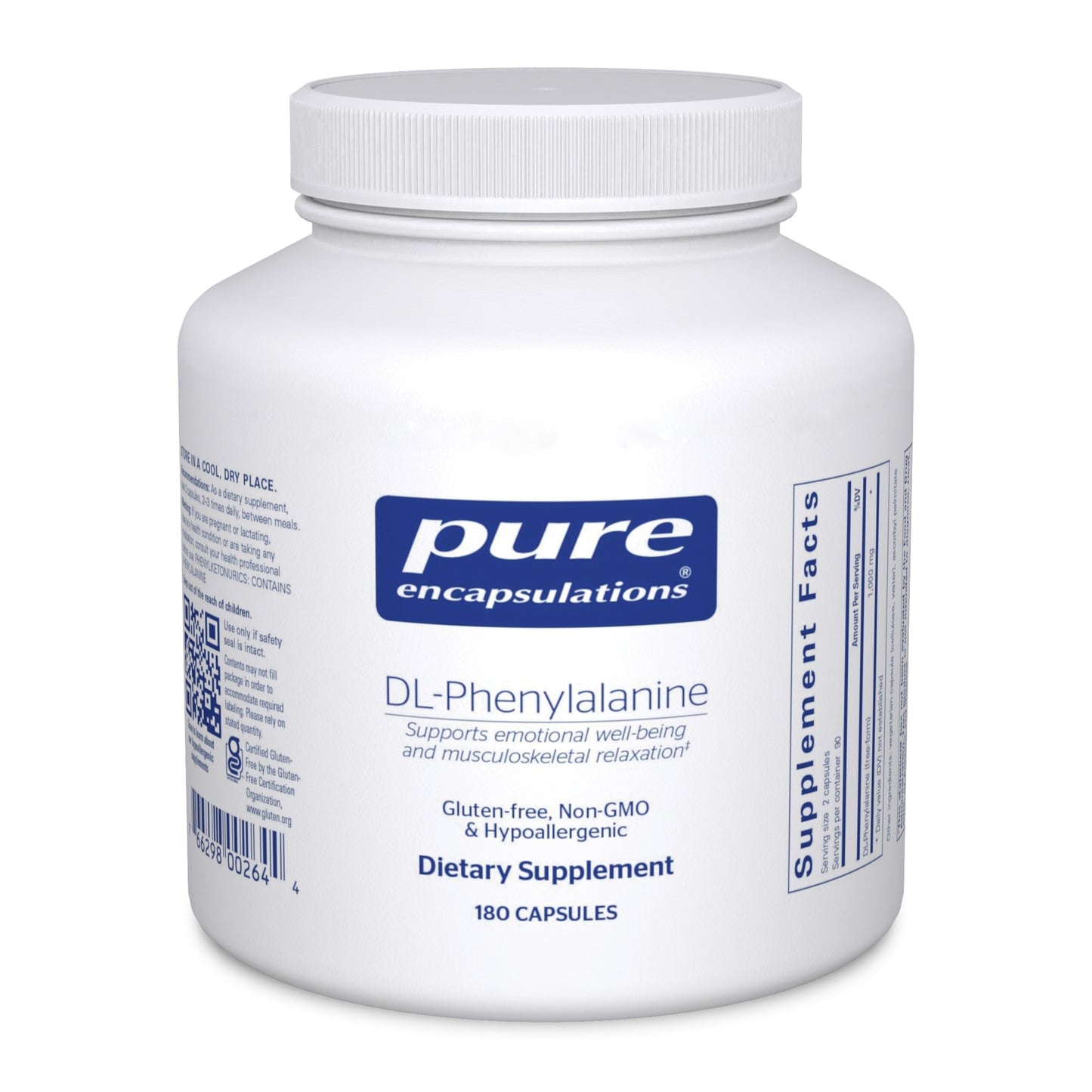 DL Phenylalanine