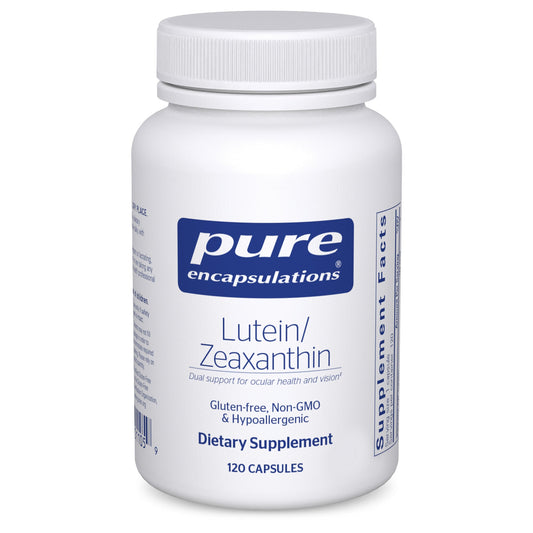 Lutein/Zeaxanthin