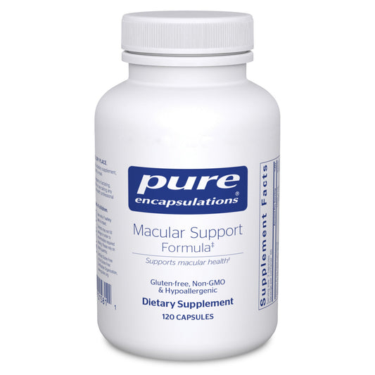 Macular Support Formula