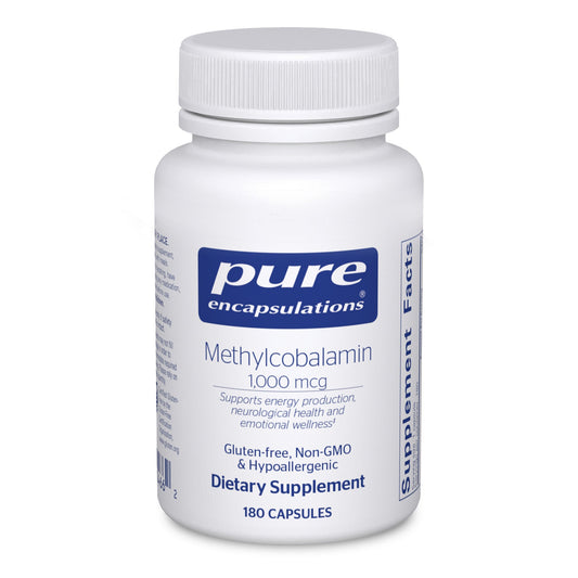 Methylcobalamin 1000mcg