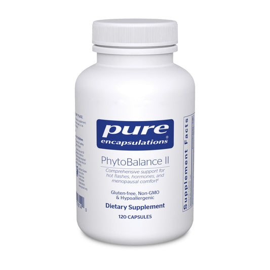 PhytoBalance II