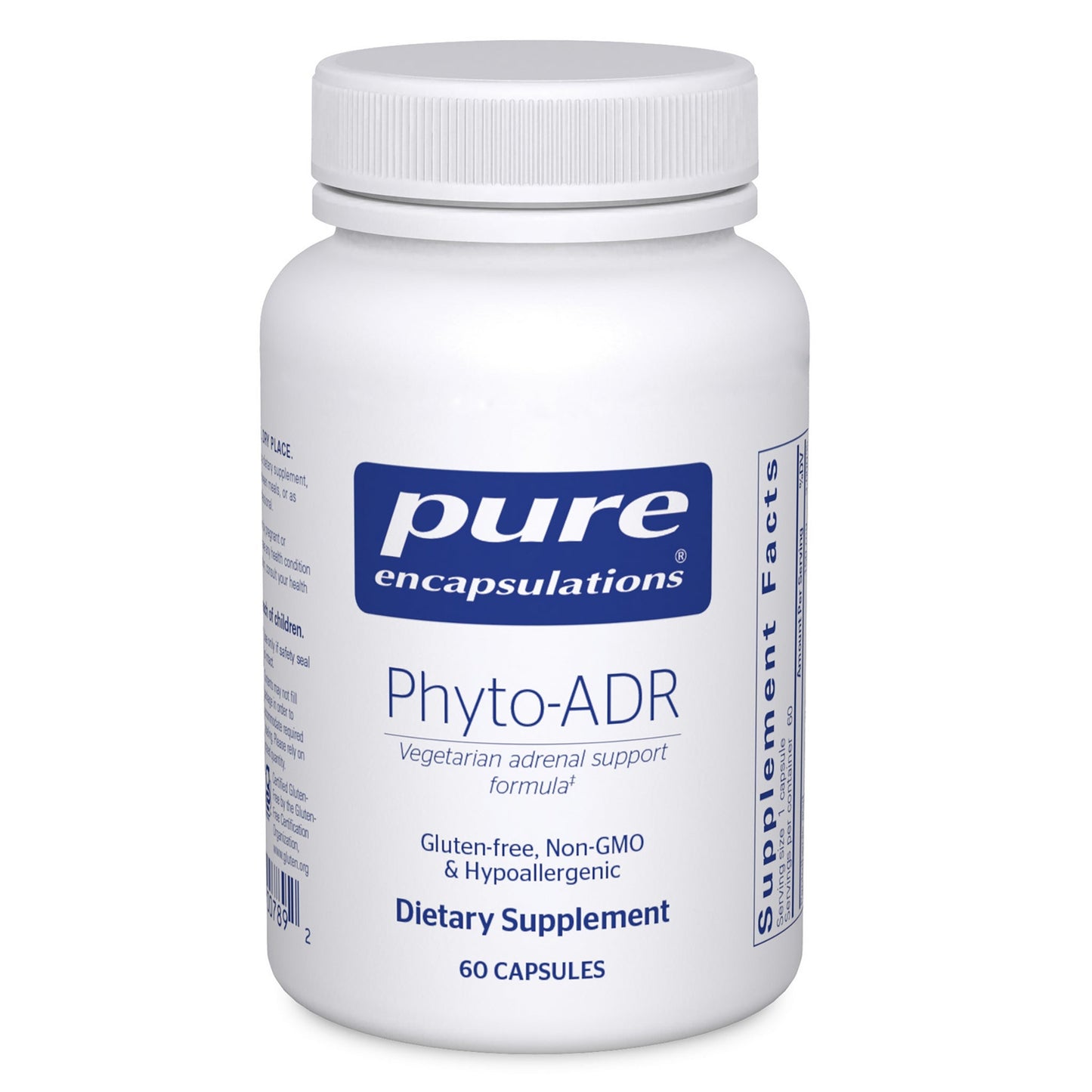 Phyto-ADR