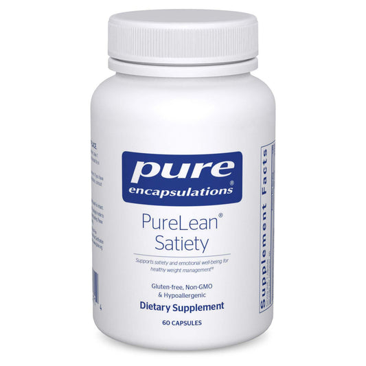 PureLean Satiety