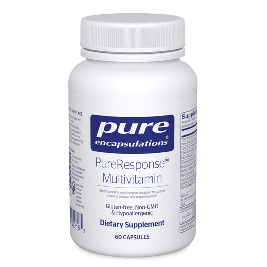 PureResponse Multivitamin