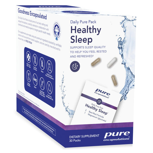 Daily Pure Pack - Healthy Sleep