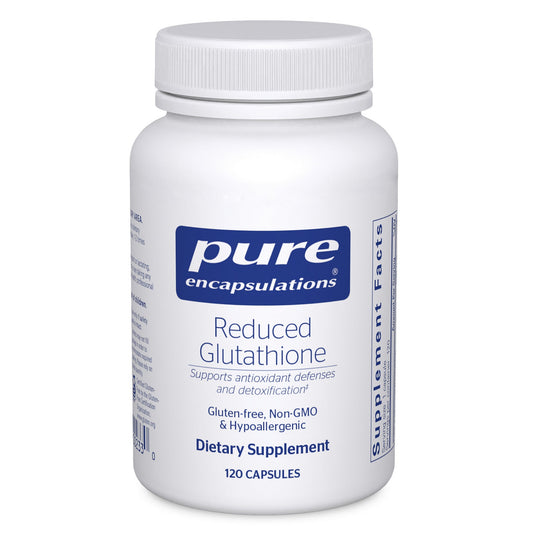 Reduced Glutathione