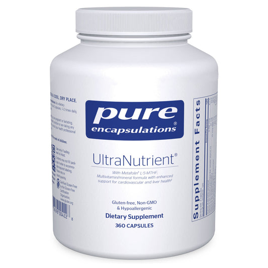 UltraNutrient