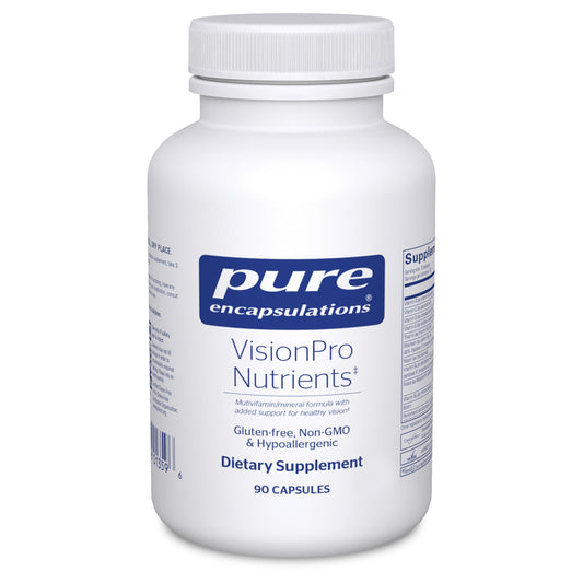 VisionPro Nutrients