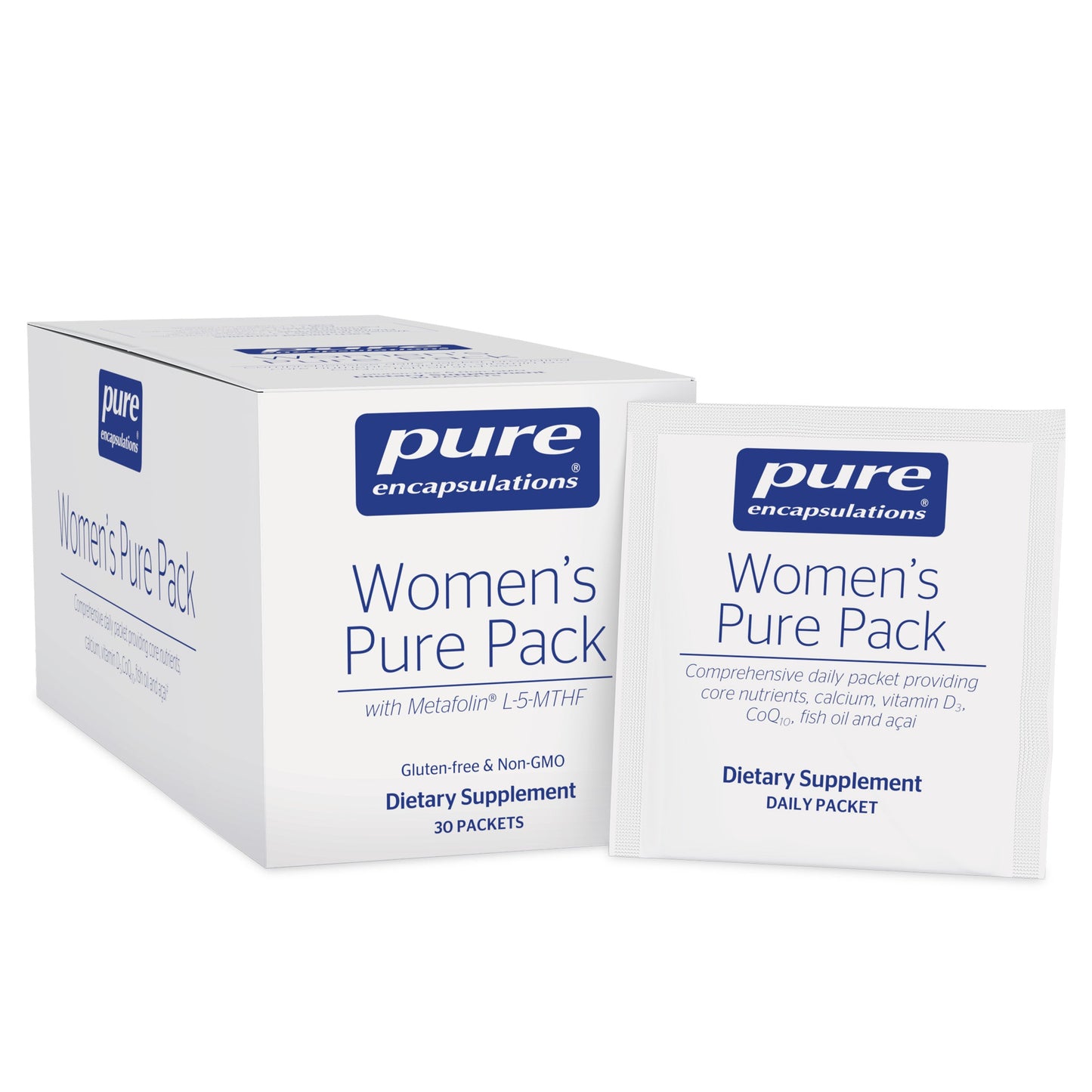 Women's Pure Pack