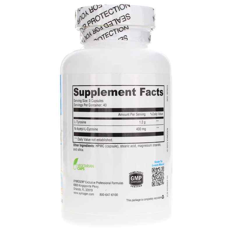 AdrenaMax™ 120 Capsules