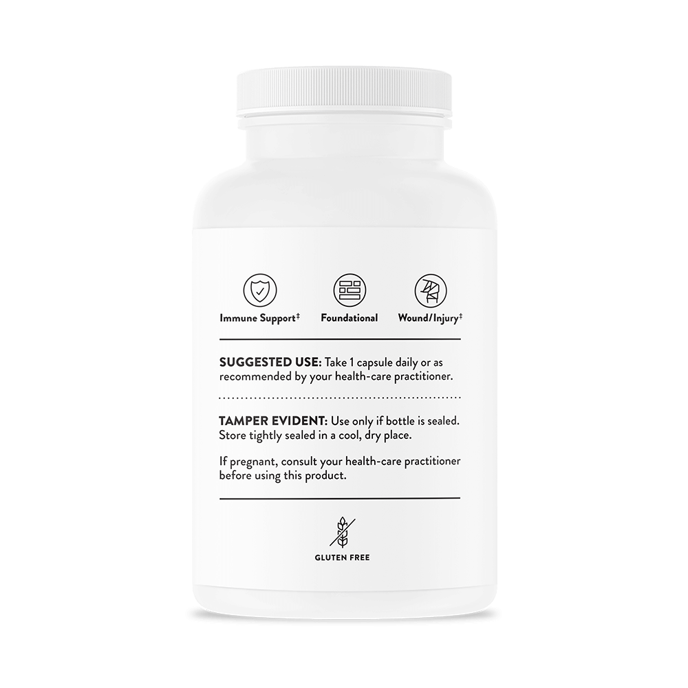 Ascorbic Acid