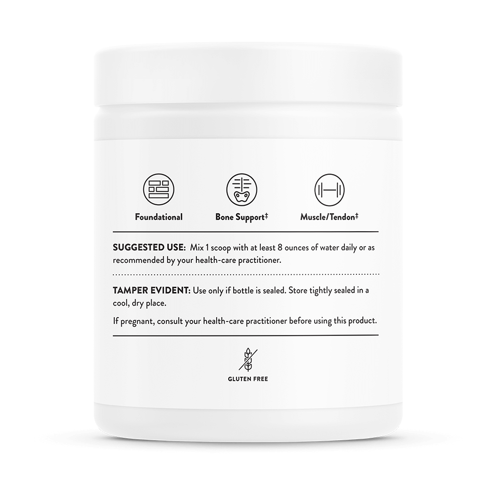 Cal Mag Citrate + Vitamin C