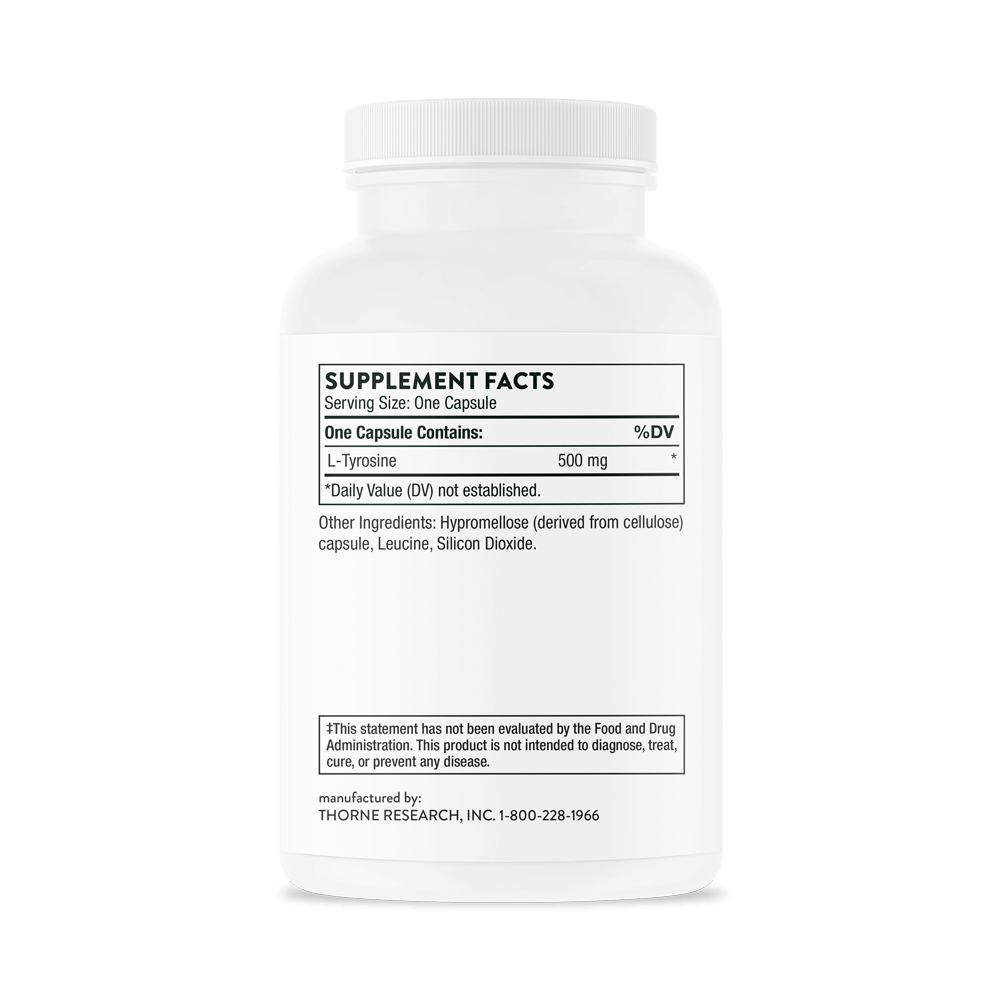 L-Tyrosine