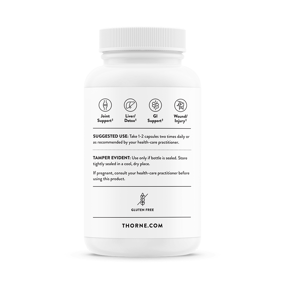 Curcumin Phytosome (formerly Meriva)