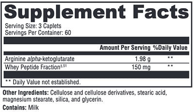 N.O.max™ ER 180 Caplets